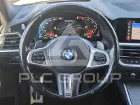 2021 BMW M3