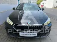 2021 BMW 216