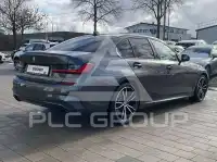 2021 BMW 340