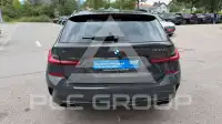 2021 BMW M3