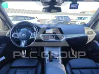 2021 BMW M3