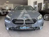 2021 BMW 216