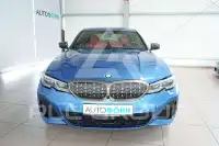 2021 BMW M3