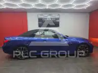 2021 BMW 430