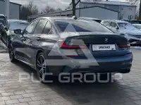 2021 BMW 340