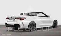 2021 BMW 440