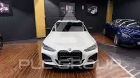 2021 BMW 440