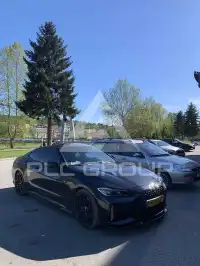 2021 BMW 440
