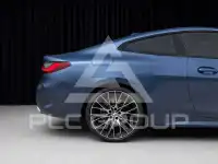 2021 BMW 440
