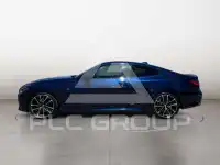 2021 BMW 440