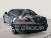 2021 BMW 440