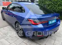 2021 BMW 440