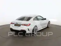 2021 BMW 440