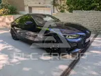 2021 BMW 440