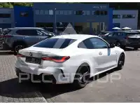 2021 BMW 440