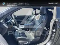 2021 BMW 440