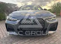 2021 BMW 440