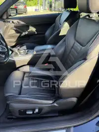 2021 BMW 440