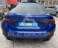 2021 BMW 440