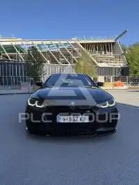 2021 BMW 440