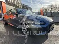 2021 BMW 440