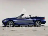 2021 BMW 440