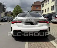 2021 BMW 440