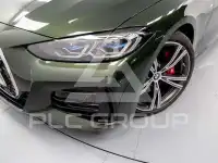 2021 BMW 440