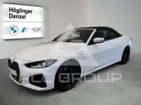 2021 BMW 440
