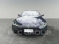 2021 BMW 440