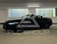 2021 BMW 440