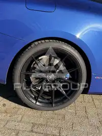 2021 BMW 440