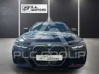 2021 BMW 440