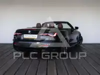 2021 BMW 440