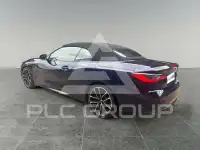 2021 BMW 440