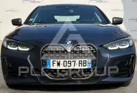 2021 BMW 440