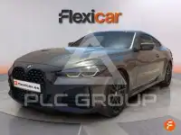 2021 BMW 440