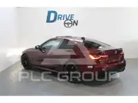2021 BMW 440