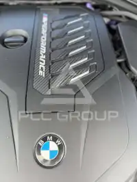 2021 BMW 440