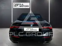 2021 BMW 440