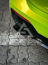 2021 BMW 440