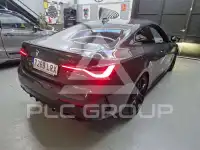 2021 BMW 440