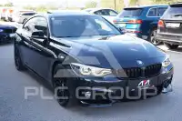 2021 BMW 440