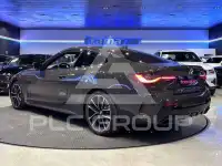 2021 BMW 440