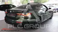 2021 BMW 440