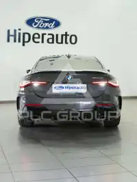 2021 BMW 440