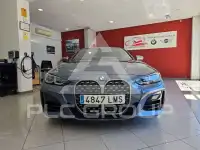 2021 BMW 440