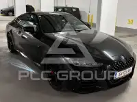 2021 BMW 440