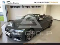 2021 BMW 440