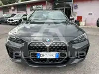 2021 BMW 440